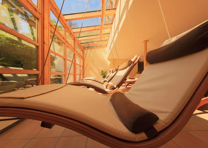 Bio Thermalhotel Falkenhof