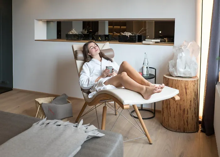 Bio Thermalhotel Falkenhof 4*
