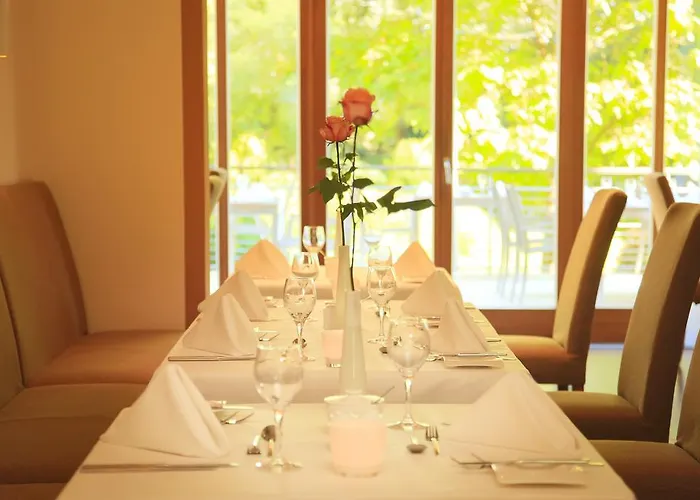 فندق Bio Thermalhotel Falkenhof 4*